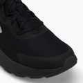 Pánske bežecké topánky Under Armour Hovr Turbulence 2 RS black/black/reflective 7