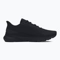Pánske bežecké topánky Under Armour Hovr Turbulence 2 RS black/black/reflective 10