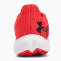 Pánske bežecké topánky Under Armour Charged Speed Swift racer red/racer red/black 6