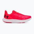 Pánske bežecké topánky Under Armour Charged Speed Swift racer red/racer red/black 8