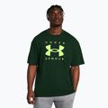Pánske tréningové tričko Under Armour