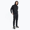 Pánske nohavice Under Armour Icon Fleece Jgr black/white 2