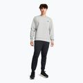 Pánske nohavice Under Armour Unstoppable Fleece black/black 2