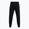 Pánske nohavice Under Armour Unstoppable Fleece black/black 6
