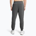 Pánske nohavice Under Armour Unstoppable Fleece castlerock/black 3