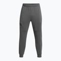 Pánske nohavice Under Armour Unstoppable Fleece castlerock/black 5
