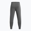 Pánske nohavice Under Armour Unstoppable Fleece castlerock/black 6