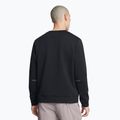 Pánska mikina Under Armour Unstoppable Fleece Crew black/black 3