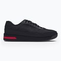 Dámska obuv Under Armour UA Court 96 black/black/black 8