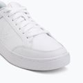 Pánske tréningové topánky Under Armour Official white/white/white 7