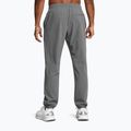 Pánske nohavice Under Armour Vibe Woven Jogger castlerock/black 3
