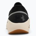 Pánske bežecké topánky Under Armour Sonic 7 black/stone/anthracite 6