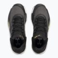 Basketbalové topánky Under Armour Spawn 7 black/metallic gold/black 11