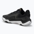 Basketbalové topánky Under Armour Spawn 7 black/metallic gold/black 3