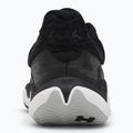 Basketbalové topánky Under Armour Spawn 7 black/metallic gold/black 6