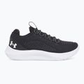 Pánske tréningové topánky Under Armour Dynamic 2 black/castlerock/white