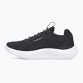 Pánske tréningové topánky Under Armour Dynamic 2 black/castlerock/white 2