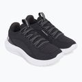 Pánske tréningové topánky Under Armour Dynamic 2 black/castlerock/white 3