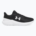 Pánske bežecké topánky Under Armour Phade RN 3 black/black/white 8