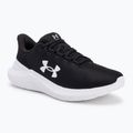 Pánske bežecké topánky Under Armour Phade RN 3 black/black/white