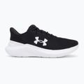 Pánske bežecké topánky Under Armour Phade RN 3 black/black/white 2