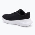 Pánske bežecké topánky Under Armour Phade RN 3 black/black/white 3