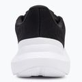 Pánske bežecké topánky Under Armour Phade RN 3 black/black/white 6