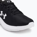 Pánske bežecké topánky Under Armour Phade RN 3 black/black/white 7