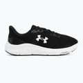 Pánske bežecké topánky Under Armour Charged Pursuit 4 black/black/white 2