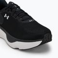 Pánske bežecké topánky Under Armour Innfinite Pro 2 black/anthracite/white 7