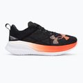 Bežecké topánky Under Armour Velociti Pre black/castlerock/ares red 2