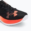 Bežecké topánky Under Armour Velociti Pre black/castlerock/ares red 7