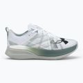 Bežecké topánky Under Armour Velociti Pro white/hydro green/black 2