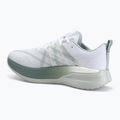Bežecké topánky Under Armour Velociti Pro white/hydro green/black 3