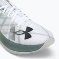 Bežecké topánky Under Armour Velociti Pro white/hydro green/black 7