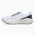 Pánske bežecké topánky Under Armour Sonic 7 white/hydro green/metallic silver 2