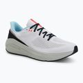 Pánske bežecké topánky Under Armour Sonic 7 white/hydro green/metallic silver