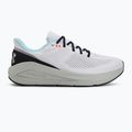 Pánske bežecké topánky Under Armour Sonic 7 white/hydro green/metallic silver 2