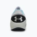 Pánske bežecké topánky Under Armour Sonic 7 white/hydro green/metallic silver 6
