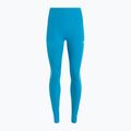 Dámske fitness legíny Under Armour Motion ether blue/white