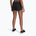 Dámske šortky Under Armour Tech Play Up black/white 3