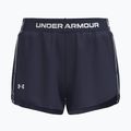 Dámske tréningové šortky Under Armour Tech Play Up Shorts midnight navy/white
