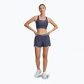 Dámske šortky Under Armour Tech Play Up 2in1 downpour gray/harbor blue/harbor blue 2