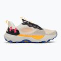 Pánske bežecké topánky Under Armour Infinite Pro Trail ivory dune/ivory dune/aero pink 2