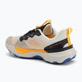 Pánske bežecké topánky Under Armour Infinite Pro Trail ivory dune/ivory dune/aero pink 3