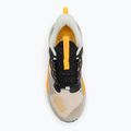 Pánske bežecké topánky Under Armour Infinite Pro Trail ivory dune/ivory dune/aero pink 5
