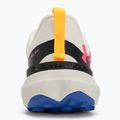 Pánske bežecké topánky Under Armour Infinite Pro Trail ivory dune/ivory dune/aero pink 6