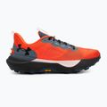 Pánske bežecké topánky Under Armour Infinite Pro Trail ares red/black/black 2