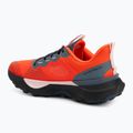 Pánske bežecké topánky Under Armour Infinite Pro Trail ares red/black/black 3