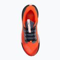 Pánske bežecké topánky Under Armour Infinite Pro Trail ares red/black/black 5